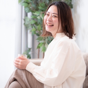 まなさん