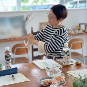 とんとこさん
