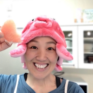 しぶたにまどかさん