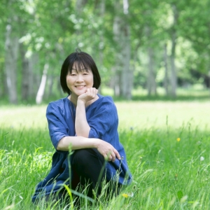 越田志保さん